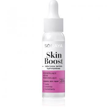 Compromised Barrier Regenerative Serum 30ml