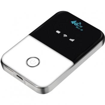 4G LTE Car WiFi Hotspot