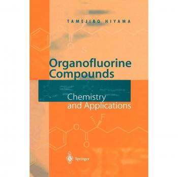 Organofluorine Compounds
