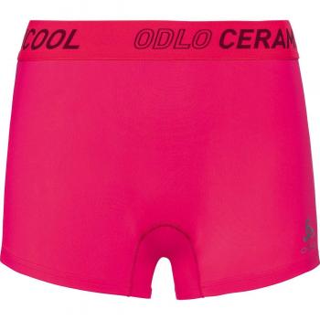 Odlo Leggings CERAMICOOL Pro Femme, Diva Pink, L