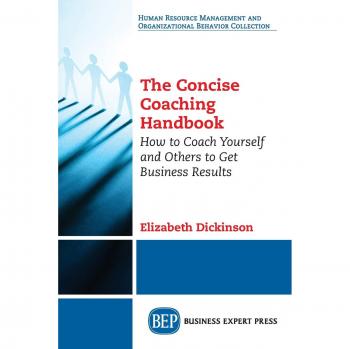 The Concise Coaching Handbook