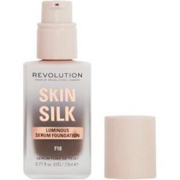 Fond de Teint Soie 23 ml Makeup Revolution