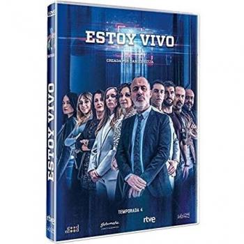 Estoy Vivo