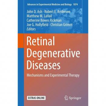 Retinal Degenerative Diseases