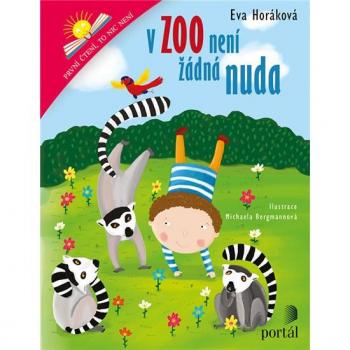 V zoo nenÃ­ Å¾Ã¡dnÃ¡ nuda