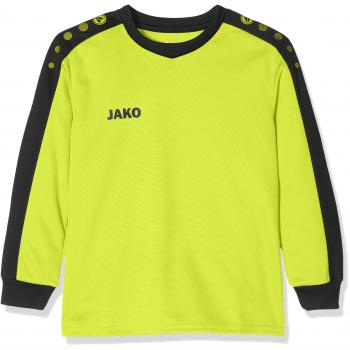 Jako Striker Kindertorwartgelb 116