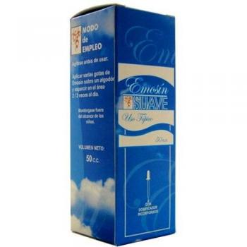 Emosin Aceite 50 Ml Valle