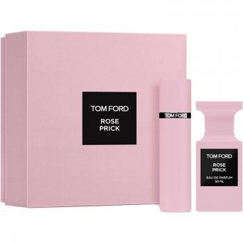 Tom Ford Rose Prick 60 ml Set