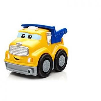 Mega Blocs Express – Chemin de Timmy