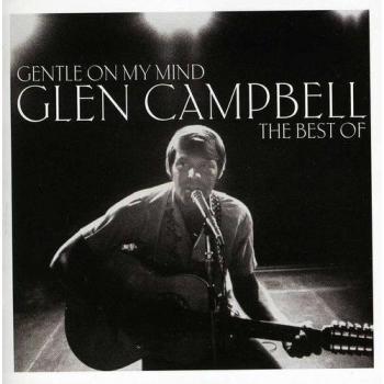 Gentle on my mind the best of