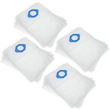 Vhbw Staubsaugerbeutel für Nilfisk STANDARD90 und TOP-Serie, 20 St
