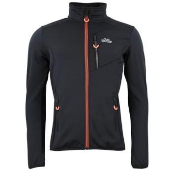 Peak Mountain Polarshell Outdoorjacke