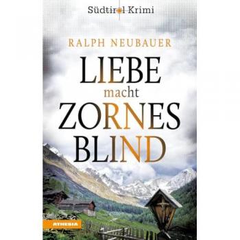 Liebe macht zornesblind