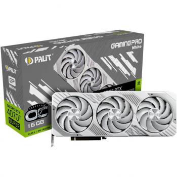 Palit NED47TST19T2-1043W NVIDIA GeForce RTX 4070 SUPER 16 GB GDDR6X