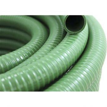 Conduit Rs Pro PVC vert, 10 m, courbe de 284 mm
