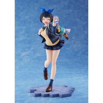 Ruka Sarashina Actionfigur 1/7 Rent A Girlfriend Limited Edition 23 cm