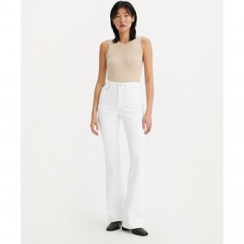 Levi's 726 HR Flare Softclean Jeans