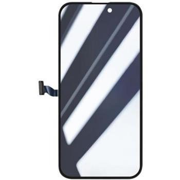 Couvercle LCD RELIFE iPhone 14 Pro – Anti-Rayures Noir