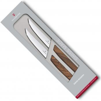 Coltello da Bistecca Victorinox Swiss Modern