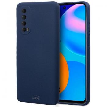 Capa Huawei P Smart 2021