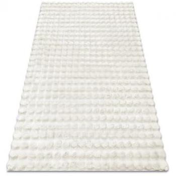 RUGSX 200x290 cm Rabbit Fur Imitation Rug
