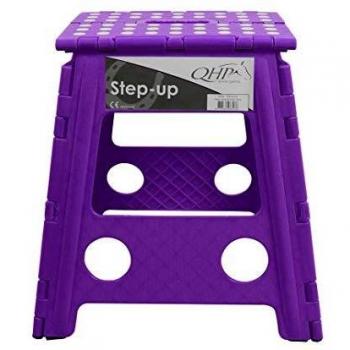 QHP 39cm Folding Stool