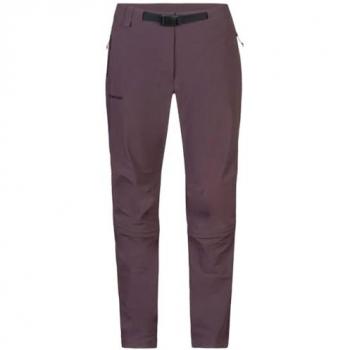 Women's Hannah Atta Z‑Off Convertible Wine Tasting Hiking Pants – Size 36