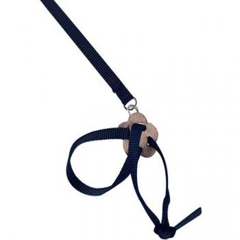 Anti-Bite Bird Harness