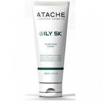 Masque purifiant Atache Oily Sk 100 ml