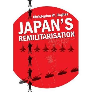 Japan's Remilitarisation, Adelphi Series