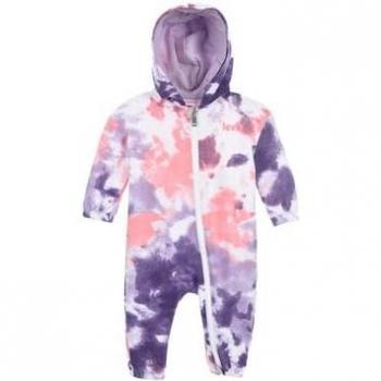 Levi's® Tuta Misty Lilac 18 Mesi