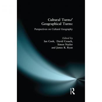 Vitalsource Technologies, Inc. Cultural Turns/ Geographical Turns
