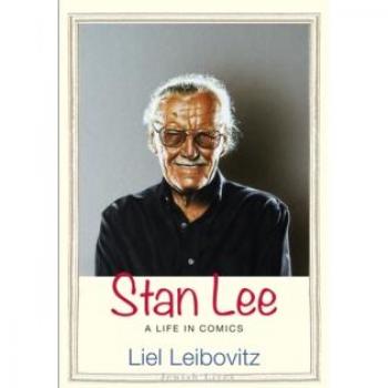 Vitalsource Technologies, Inc. Stan Lee