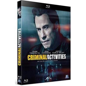 Criminal Activities