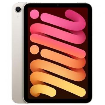 Apple iPad mini 2024 Wi-Fi 256 Go Lumière Stellaire 8,3