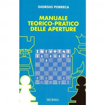 Manuale teorico-pratico delle aperture