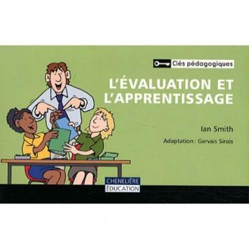 L'évaluation et l'apprentissage