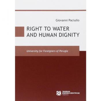 Right to water and human dignity