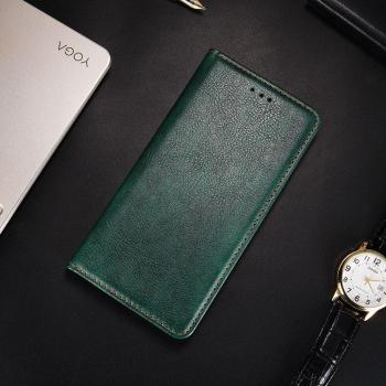 Robe Cuir Magnetique pour Samsung A02S