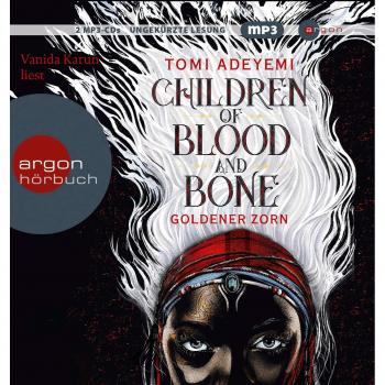 Children of Blood and Bone