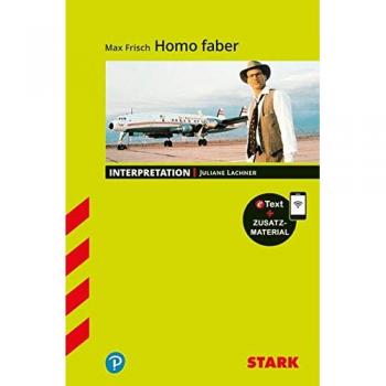 Max Frisch Interpretationen Deutsch