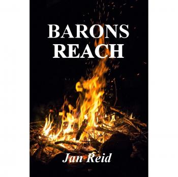 Barons Reach: Book 3 The Dreaming Series