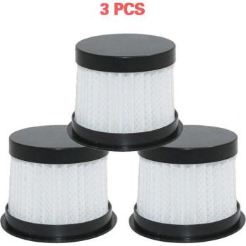 2/3 HEPA Filters for Xiaomi Deerma CM300S CM400 CM500 CM800 CM900 Vacuum Cleaner