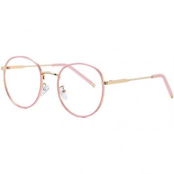 UVLAIK LuniRond Vintage Transparent