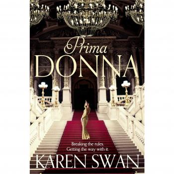 Karen Swan Prima Donna