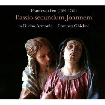 Passio secundum joannem