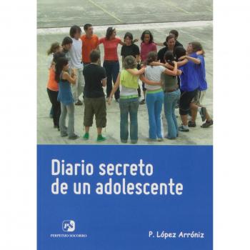 Diario Secreto De Un Adolescente