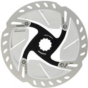 SHIMANO Disco de Freno ULTEGRA RT800 C LOCK 160mm