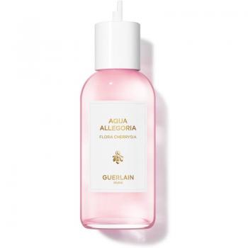 Guerlain Aqua Allegoria Flora Cherrysia Eau de Toilette Ersatzfüllung 200 ml