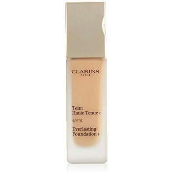 CLARINS Teint Haute Tenue + SPF15 #112,5-caramel 30 ml